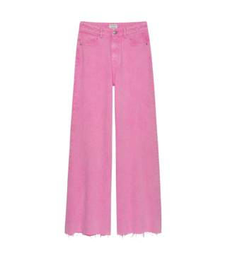 Catwalk Junkie Daisy jeans super pink