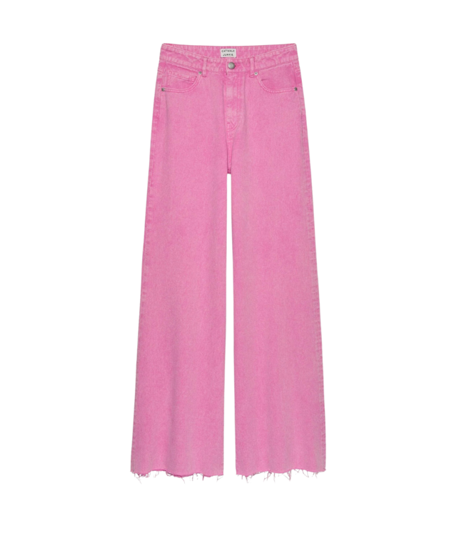 Catwalk Junkie Daisy jeans super pink 2302036400-845