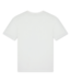 Filling Pieces Tee slim white 7443400-1901