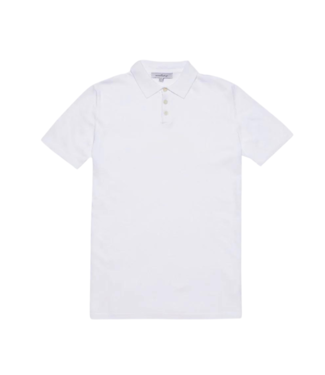 Goodpeople Plan polo white