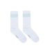 Goodpeople Xsock white mint green 24010409-1081