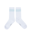 Goodpeople Xsock white mint green 24010409-1081