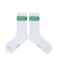 Goodpeople Xsock white green 24010409-1080