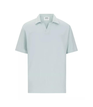 Drykorn Benedickt polo s/s green