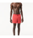 Lacoste Swimshort sierra red green MH6270-IKB