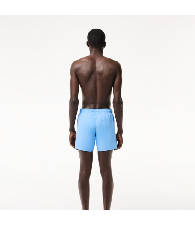 Lacoste Swimshorts bonnie green MH6270-INI