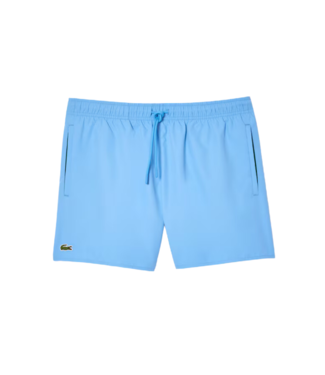 Lacoste Swimshort bonnie green