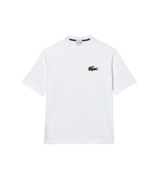 Lacoste Tee s/s white