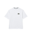 Lacoste Tee s/s white TH0062-001
