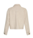 MSCH Copenhagen Jovene ginia jacket sand 18162-SAND