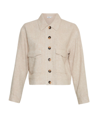 MSCH Copenhagen Jovene ginia jacket sand