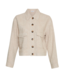 MSCH Copenhagen Jovene ginia jacket sand 18162-SAND