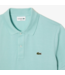 Lacoste Polo s/s pastille mint PH4012-LGF