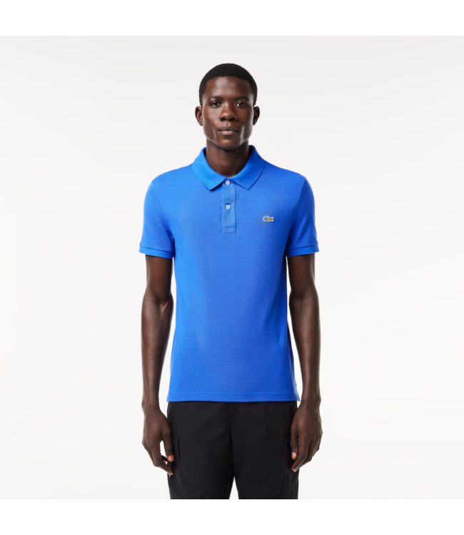 Lacoste  Polo s/s ladique PH4012-IXW