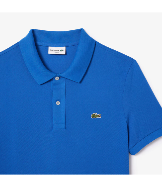 Lacoste  Polo s/s ladique PH4012-IXW