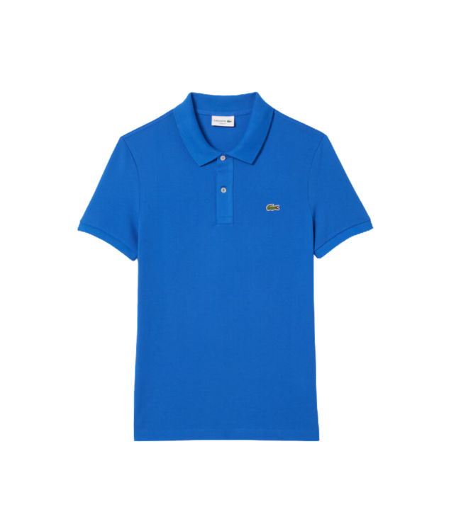 Lacoste  Polo s/s ladique PH4012-IXW