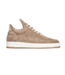Filling Pieces Low top ripple suede sand 2512279-9988