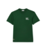 Lacoste  Tee s/s green