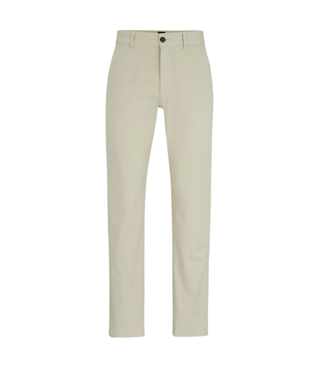 Hugo Boss Chino slim natural 50510933-106