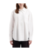 Olaf Drapey shirt white W160302-WHITE