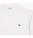 Lacoste Tee s/s white TH7318-001