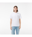 Lacoste Tee s/s white TH7318-001