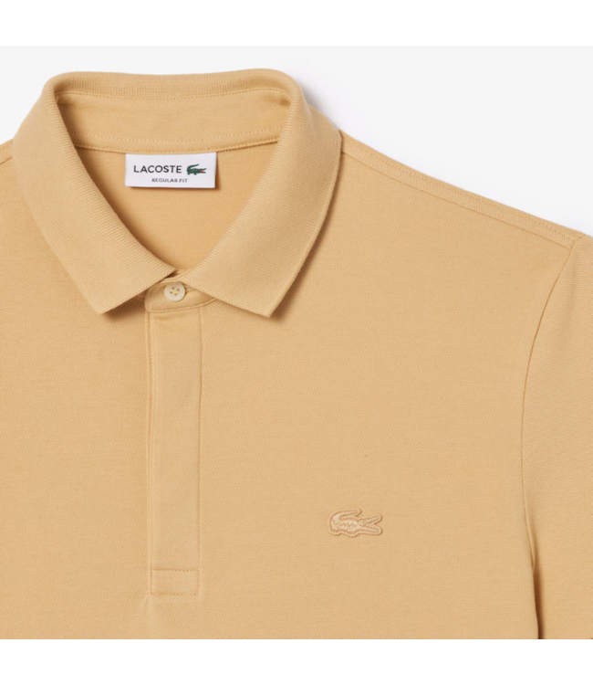 Lacoste Polo s/s croissant PH5522-IXQ