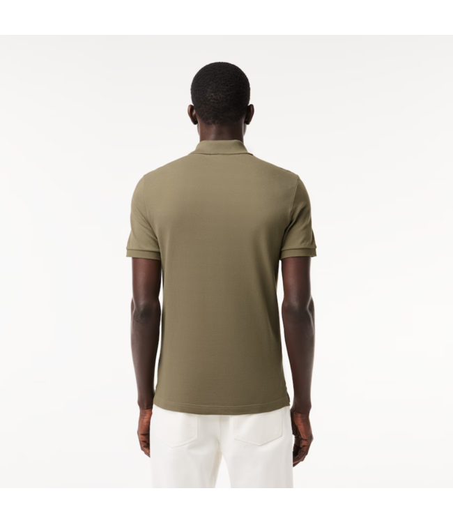 Lacoste Polo s/s tank - PH4012-316