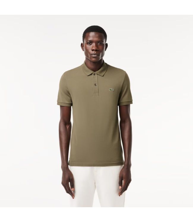 Lacoste Polo s/s tank - PH4012-316