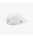 Lacoste Cap white RK0440-001