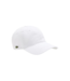 Lacoste Cap white