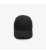 Lacoste Cap black RK0440-031