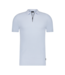 Saint Steve Noah polo s/s ice blue 221138-70010