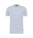 Saint Steve Sietse polo ice blue 221161-70010