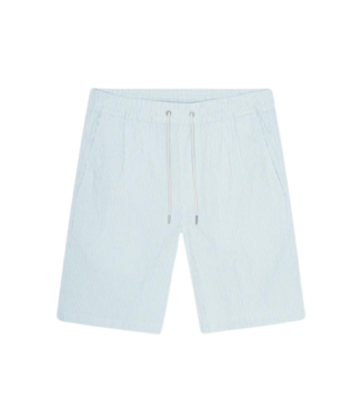 NN.07 Gregor Shorts 5246 Sea Stripe