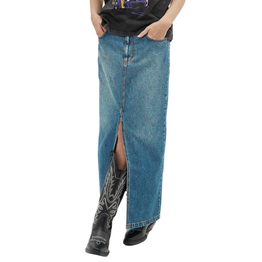 Wilhemina Jean | Light Vintage Wash main image 0