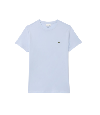 Lacoste Tee s/s phoenix blue