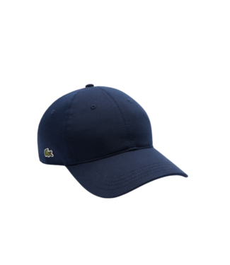 Lacoste Cap navy blue