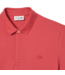 Lacoste Polo s/s sierra red PH5522-ZV9