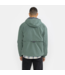 Revolution Hooded Track Jacket Dustgreen 7838-Dustgreen