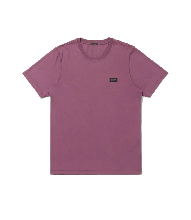 Denham Slim tee moj renaissance rose 01-24-04-52-012