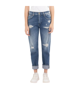 Replay Maijke straight jeans