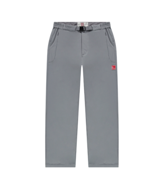 The New Originals 9 dots relaxed tech pant quarry