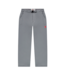 The New Originals 9 dots relaxed tech pant quarry | Newstyle