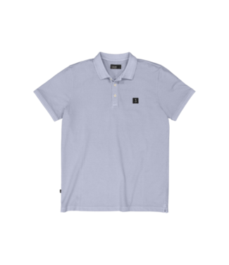 Butcher of Blue Classic Comfort Polo Royal Purple