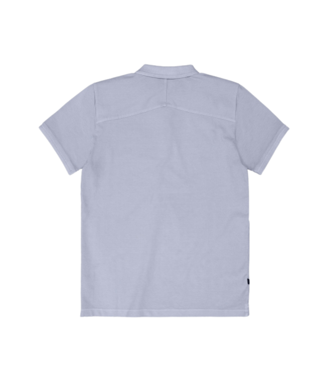 Butcher of Blue Classic Comfort Polo Royal Purple