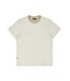 Butcher of Blue Gaspard Stripe Tee Stone Beige M2412013-632