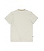 Butcher of Blue Gaspard Stripe Tee Stone Beige M2412013-632