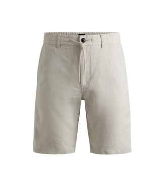 Hugo Boss Chino tapered light beige