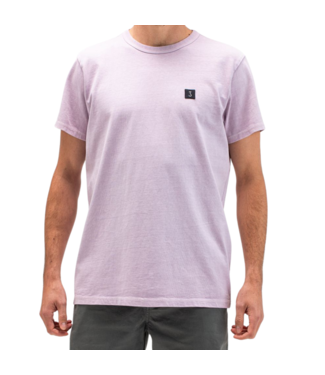 Butcher of Blue Army Tee Lt Royal Purple